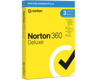 NORTON Norton 360 Deluxe 3st. (12m.) - 546815 - zdjęcie 1